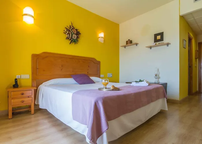 Отель Templarios