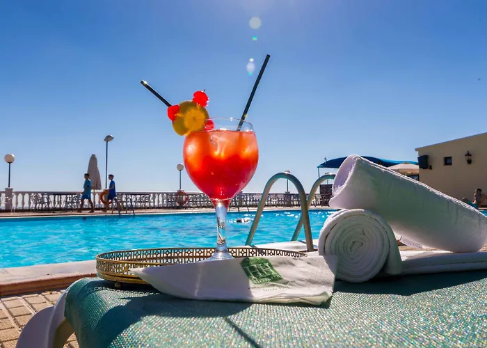 Отель Templarios