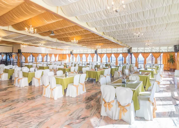 Templarios Szálloda