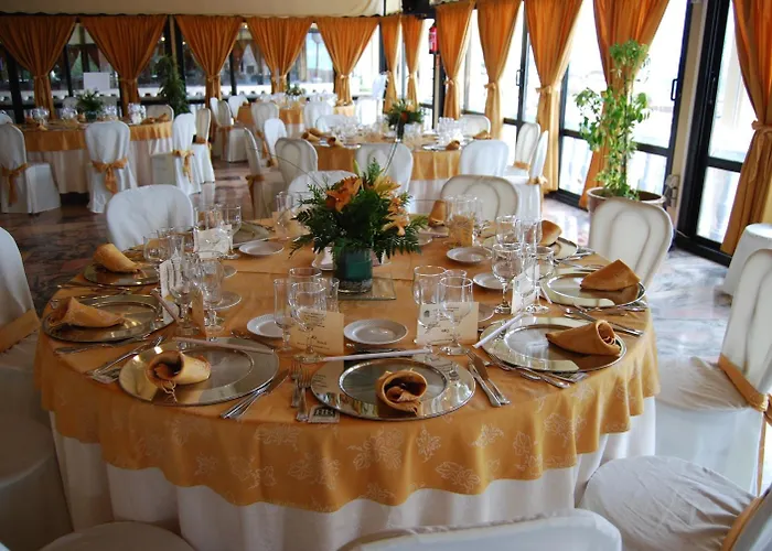 Templarios 3* Херес-де-лос-Кабальерос