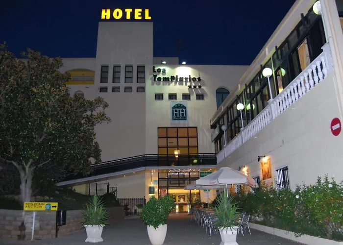 Templarios Херес-де-лос-Кабальерос