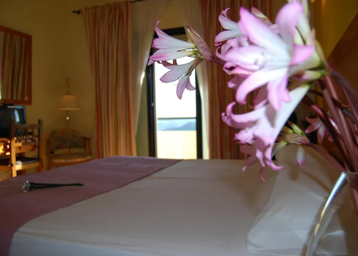 Templarios 3* Херес-де-лос-Кабальерос