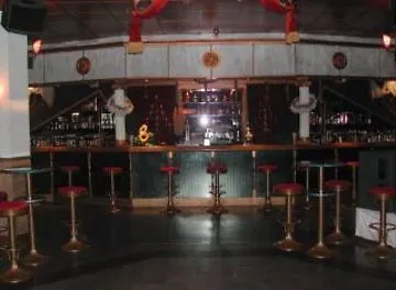 Отель Templarios Херес-де-лос-Кабальерос