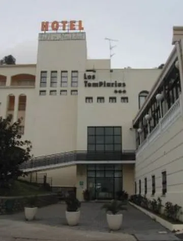 Templarios Jerez de los Caballeros