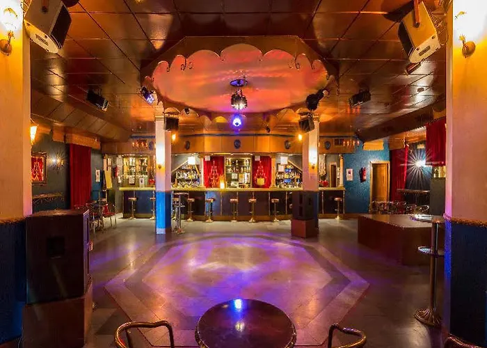 Templarios Szálloda