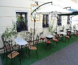 Szálloda Templarios